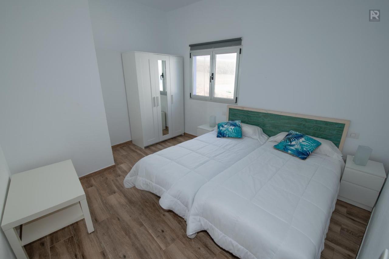 Apartmán Casa Playa Ondina Gáldar Exteriér fotografie