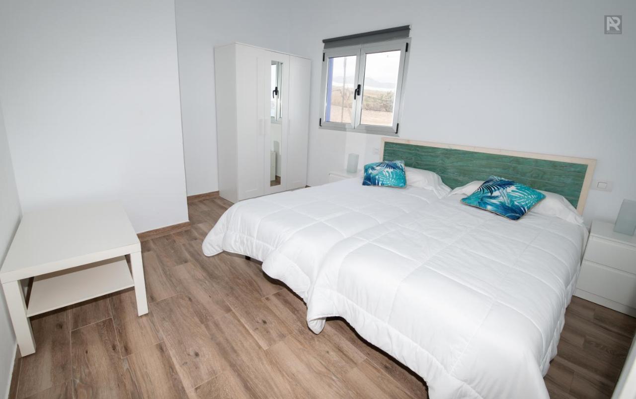 Apartmán Casa Playa Ondina Gáldar Exteriér fotografie