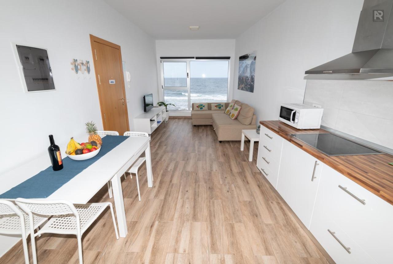 Apartmán Casa Playa Ondina Gáldar Exteriér fotografie