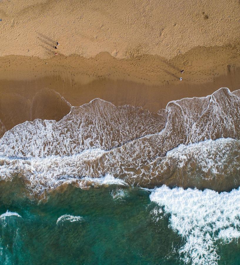 Apartmán Casa Playa Ondina Gáldar Exteriér fotografie