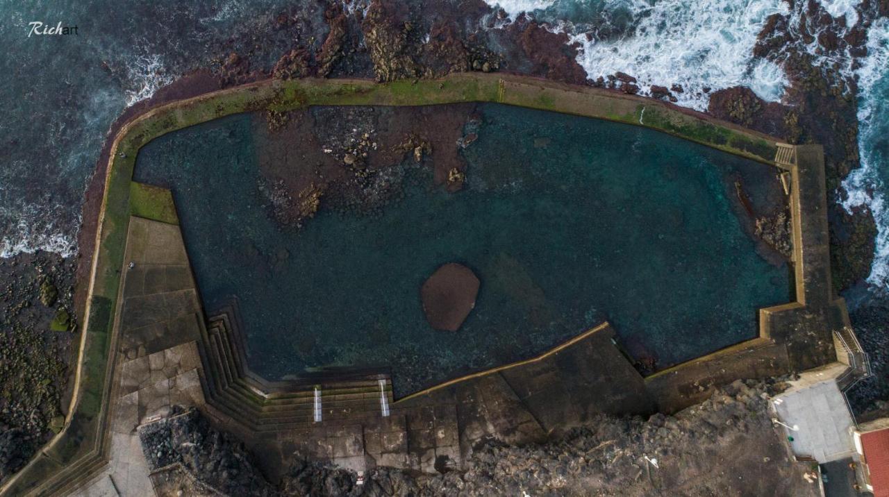 Apartmán Casa Playa Ondina Gáldar Exteriér fotografie