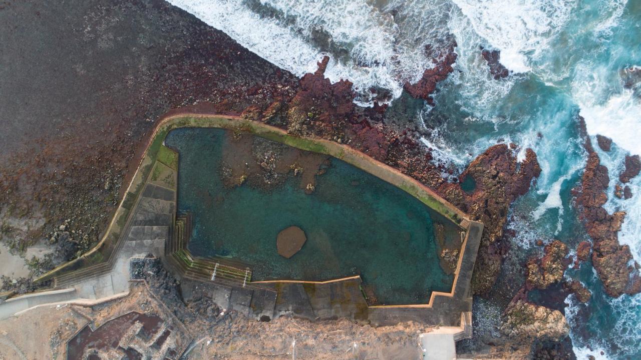 Apartmán Casa Playa Ondina Gáldar Exteriér fotografie