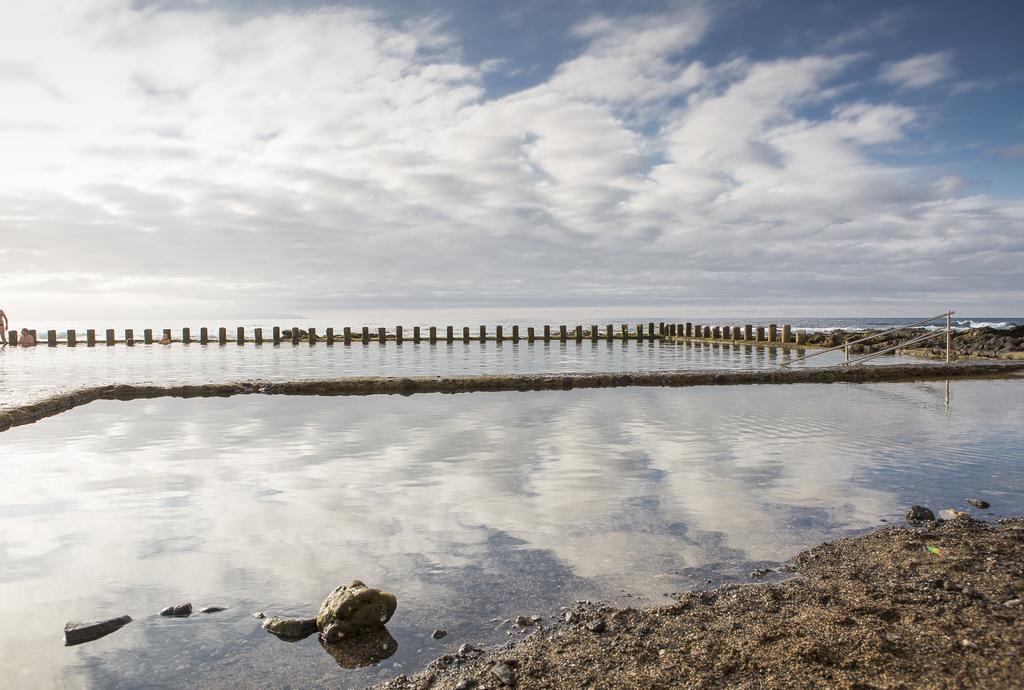Apartmán Casa Playa Ondina Gáldar Exteriér fotografie