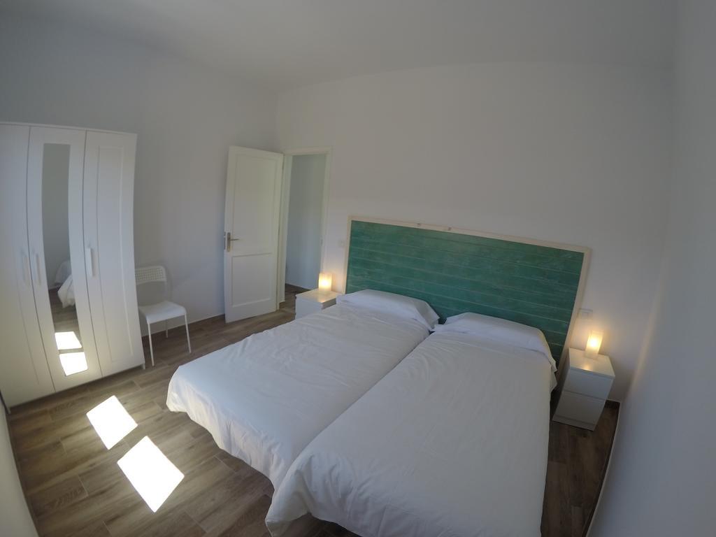 Apartmán Casa Playa Ondina Gáldar Exteriér fotografie