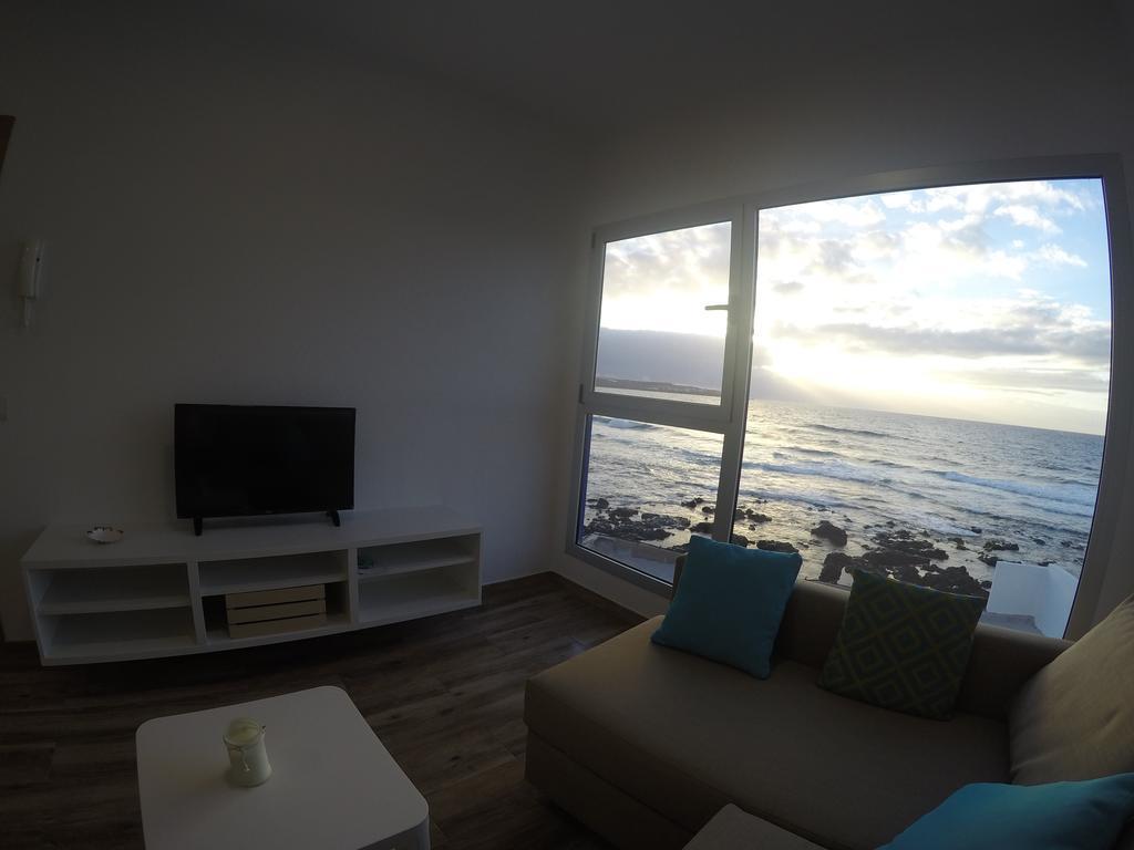 Apartmán Casa Playa Ondina Gáldar Exteriér fotografie