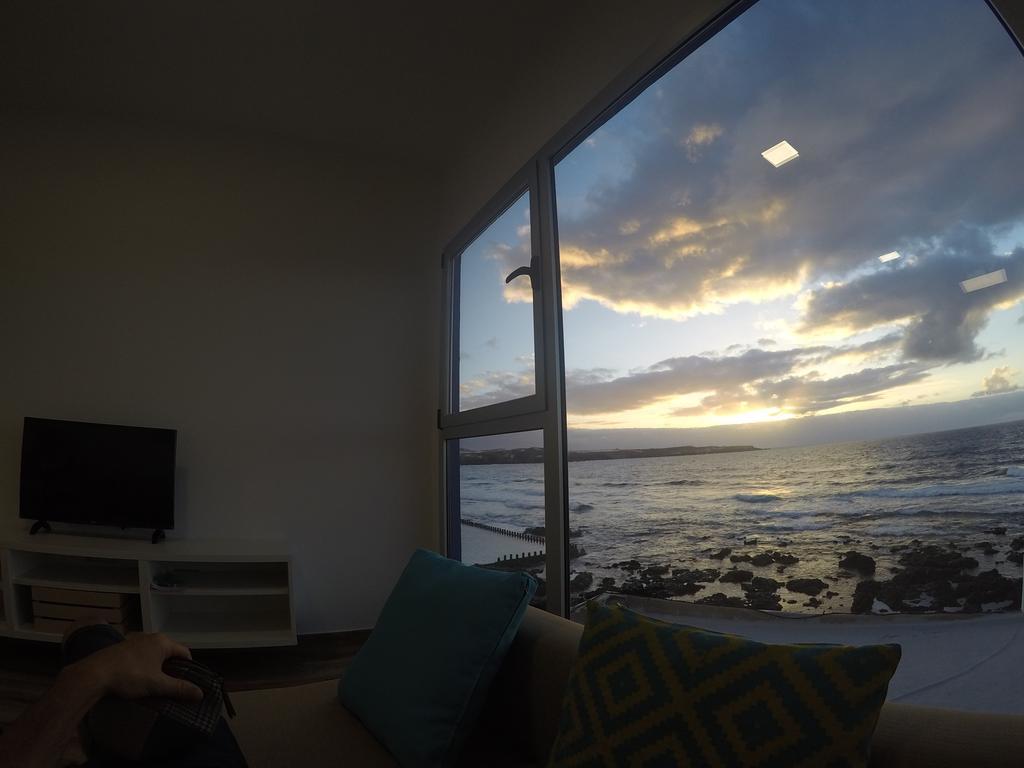 Apartmán Casa Playa Ondina Gáldar Exteriér fotografie