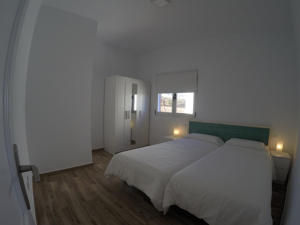 Apartmán Casa Playa Ondina Gáldar Exteriér fotografie