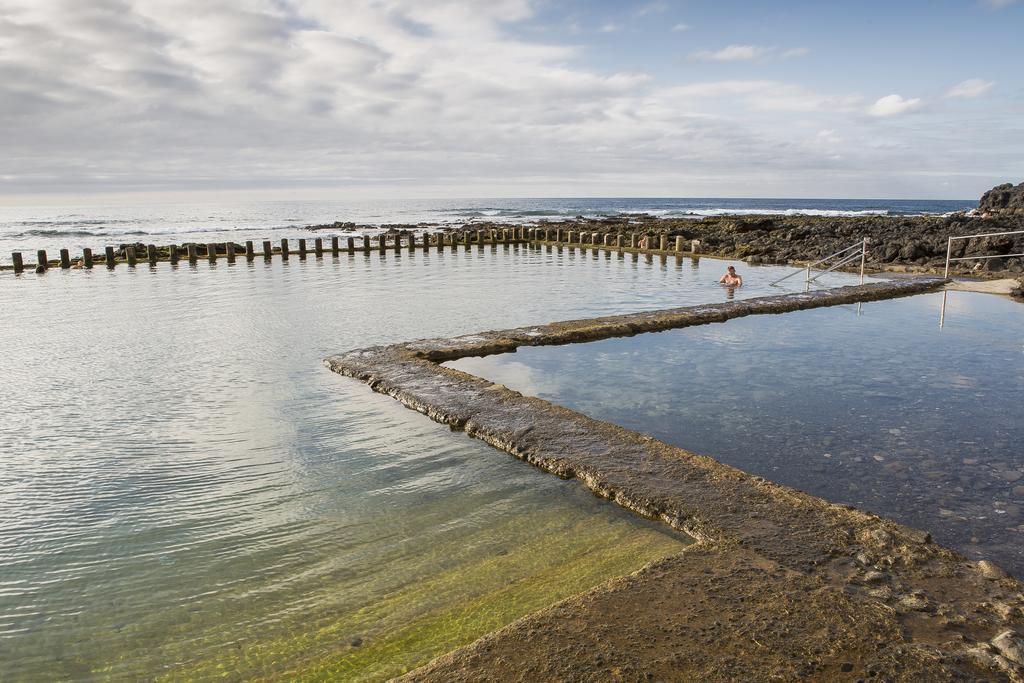 Apartmán Casa Playa Ondina Gáldar Exteriér fotografie