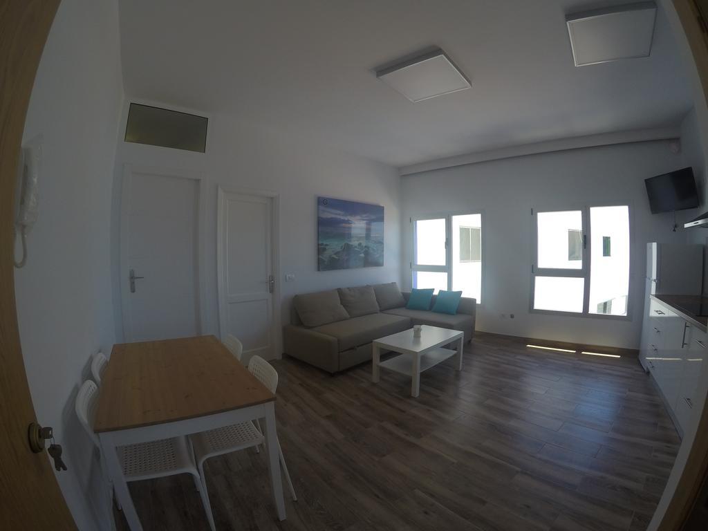 Apartmán Casa Playa Ondina Gáldar Exteriér fotografie