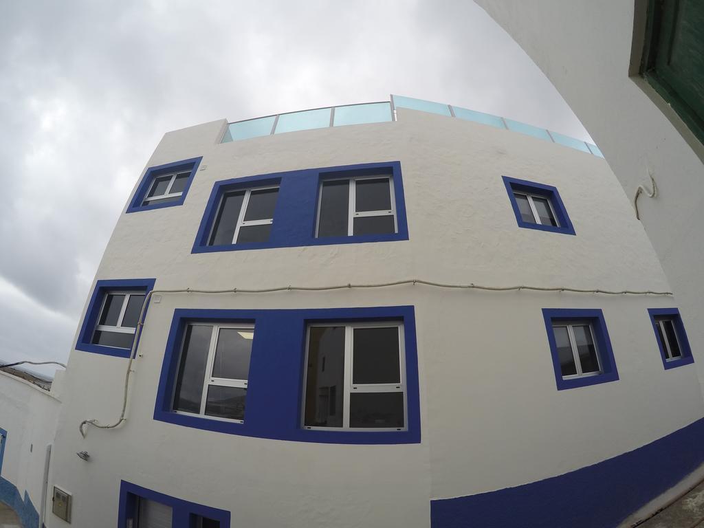 Apartmán Casa Playa Ondina Gáldar Exteriér fotografie
